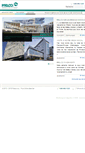 Mobile Screenshot of prelco.ca